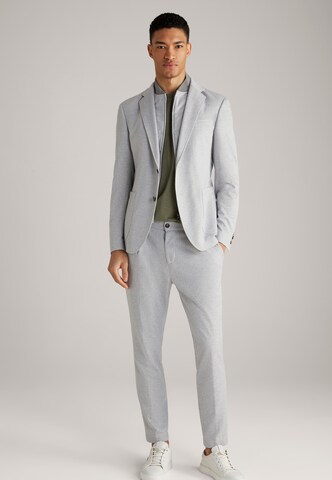 JOOP! Slim fit Suit Jacket in Grey