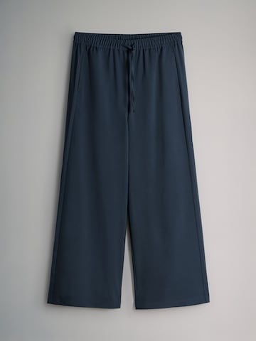 The Set Широкий Штаны в Синий