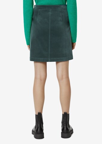 Marc O'Polo Skirt in Green