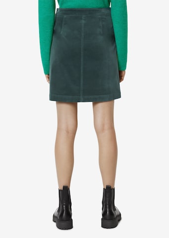 Marc O'Polo Skirt in Green