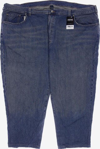 Polo Ralph Lauren Jeans 52 in Blau: predná strana