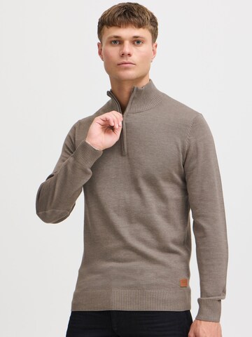 Pull-over 'Robin' BLEND en gris