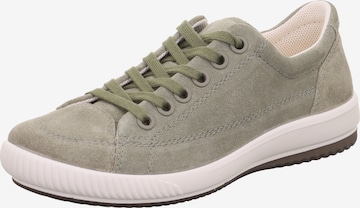 Legero Sneakers 'Tanaro 5.0' in Green: front