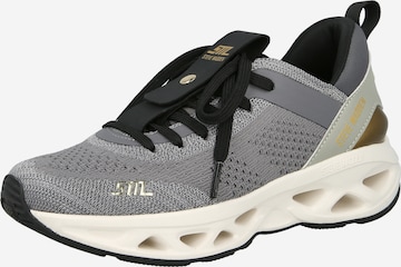 STEVE MADDENNiske tenisice 'Surge 1' - plava boja: prednji dio