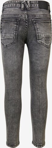 Noppies Skinny Jeans 'Rhome' in Grijs