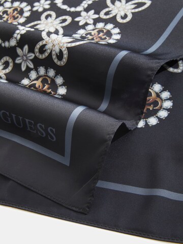 GUESS Scarf in Blue