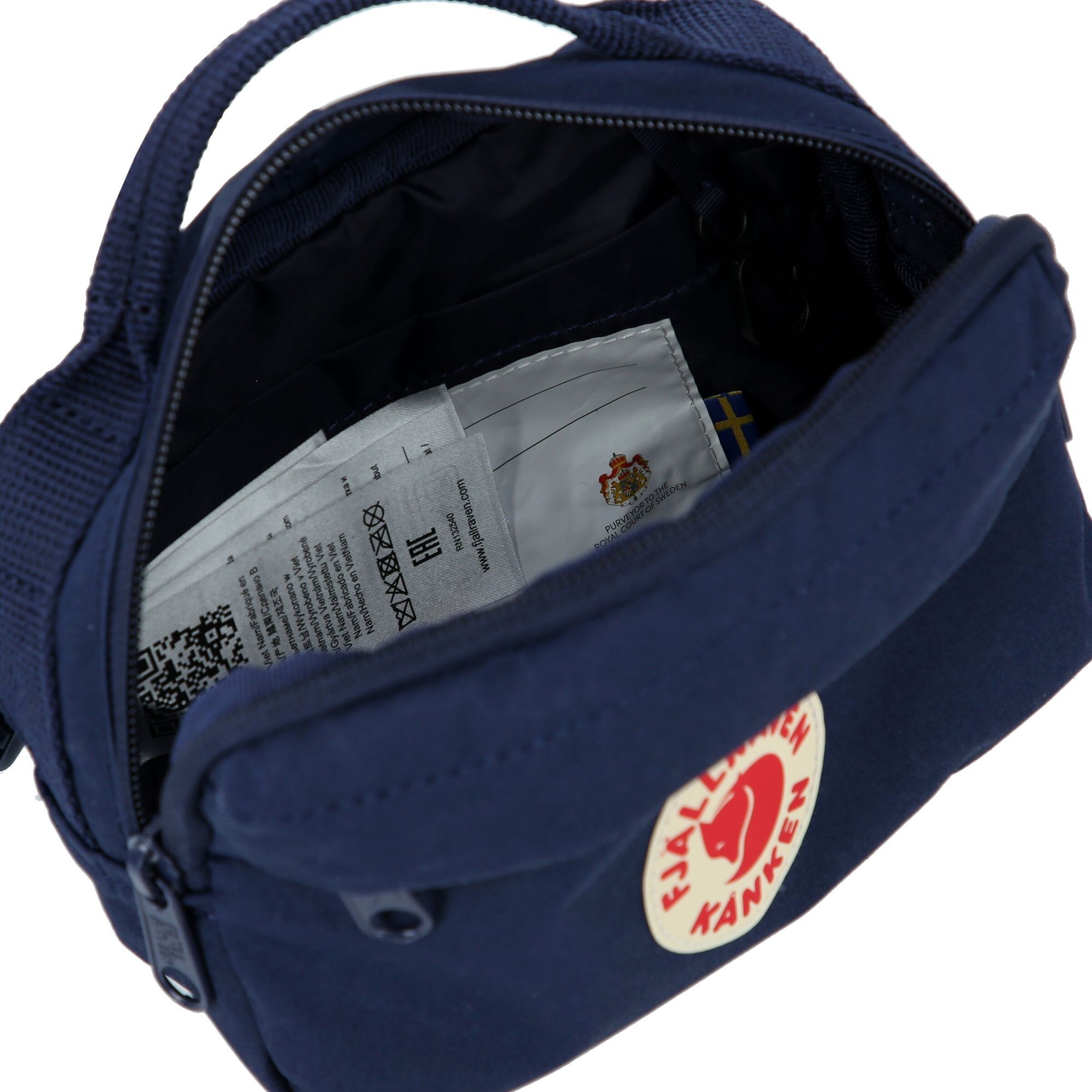 Fjällräven Handbag in Blue