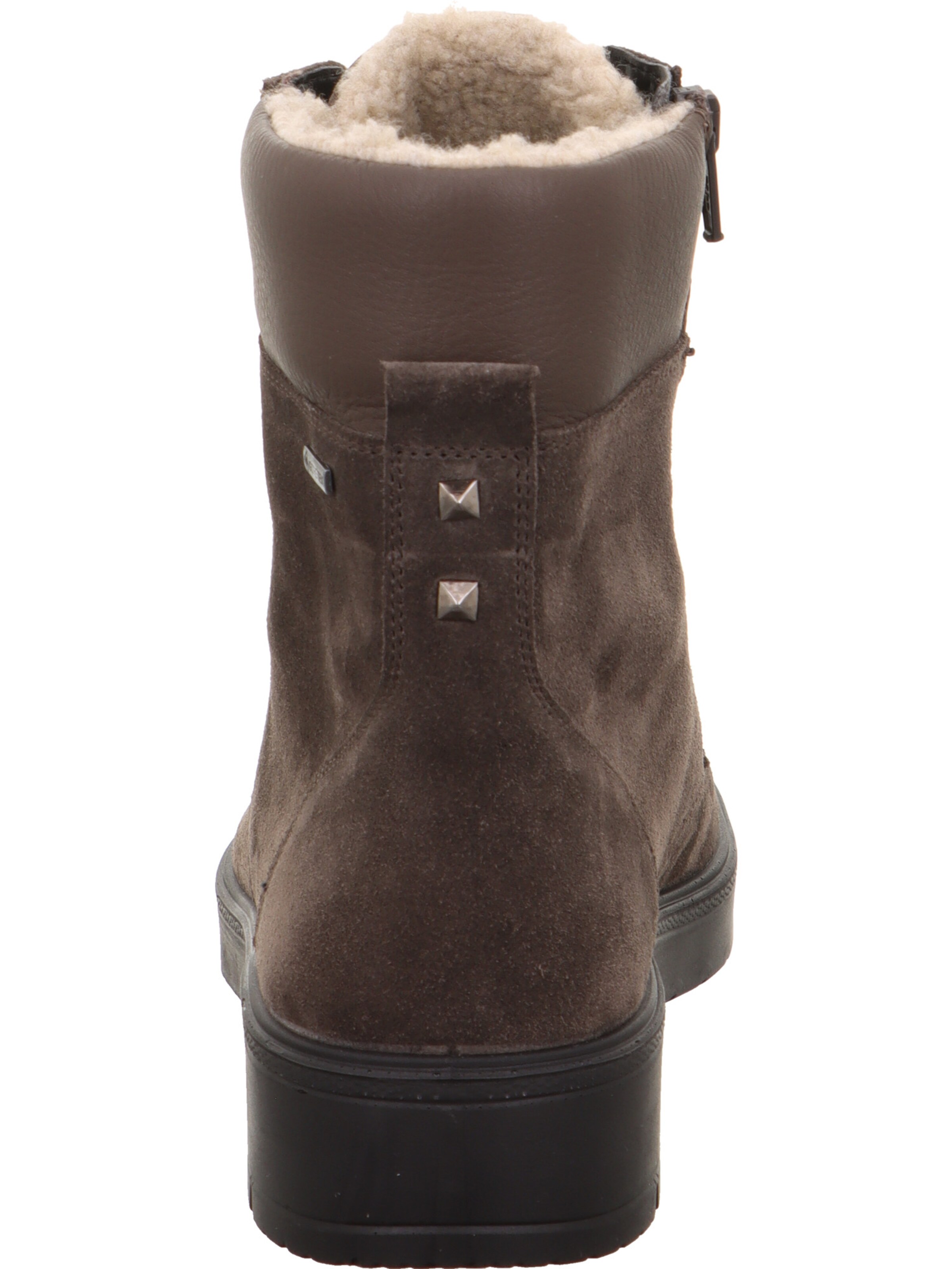 Legero Stiefelette 'Mystic' in Braun