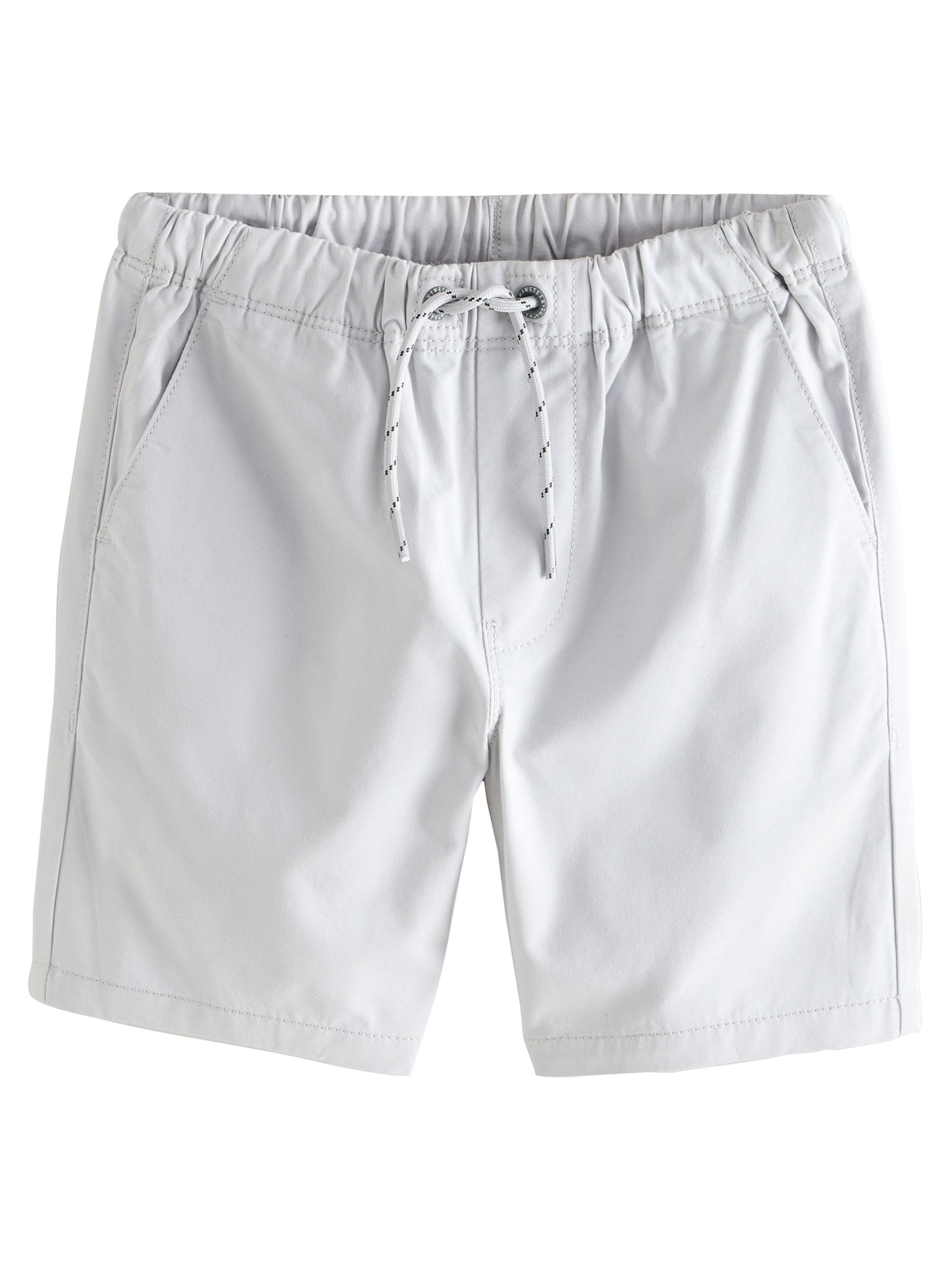 Next regular Παντελόνι σε γκρι: μπροστά