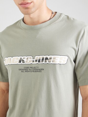 JACK & JONES Bluser & t-shirts 'JCOLido' i grå