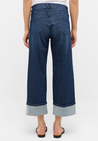 Angels Regular Jeans in Blau