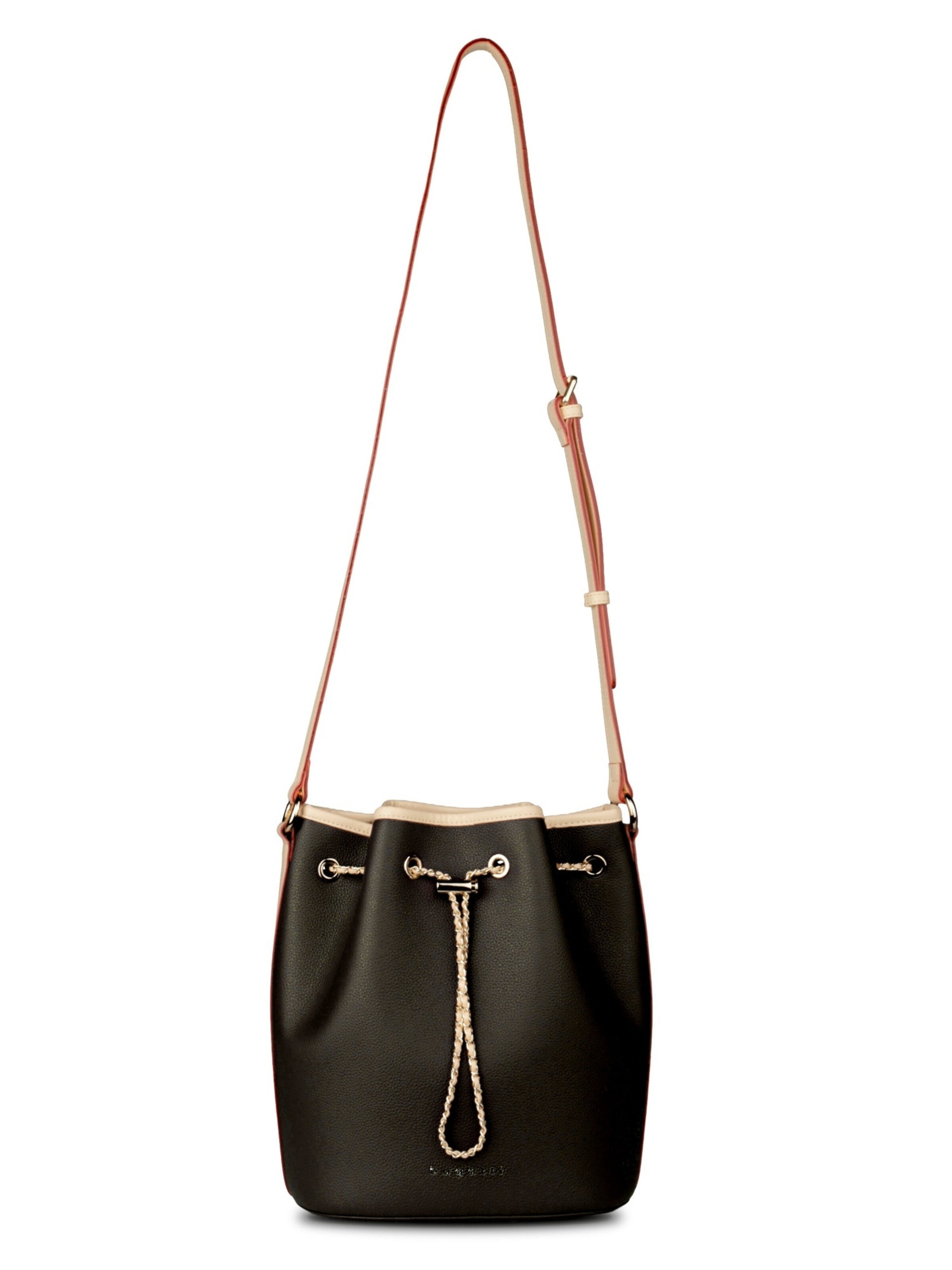 bugatti - Bolso de mano 'ELLA' en marrón