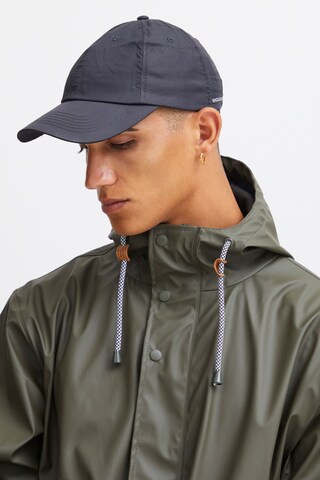 North Bend Outdoor jacket 'Torsten' in Green