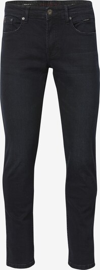 Jeans KOROSHI di colore blu scuro, Visualizzazione prodotti