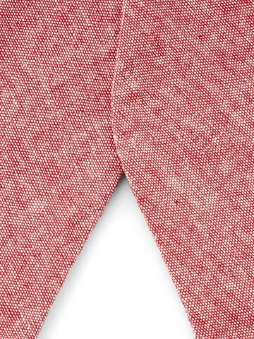 Bohemian Revolt Bow Tie 'Arthur' in Pink