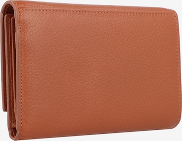 Bric's Wallet in Brown