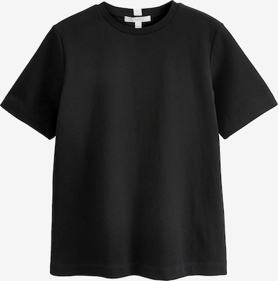 Marškinėliai iš Next, spalva – juoda, Prekių apžvalga