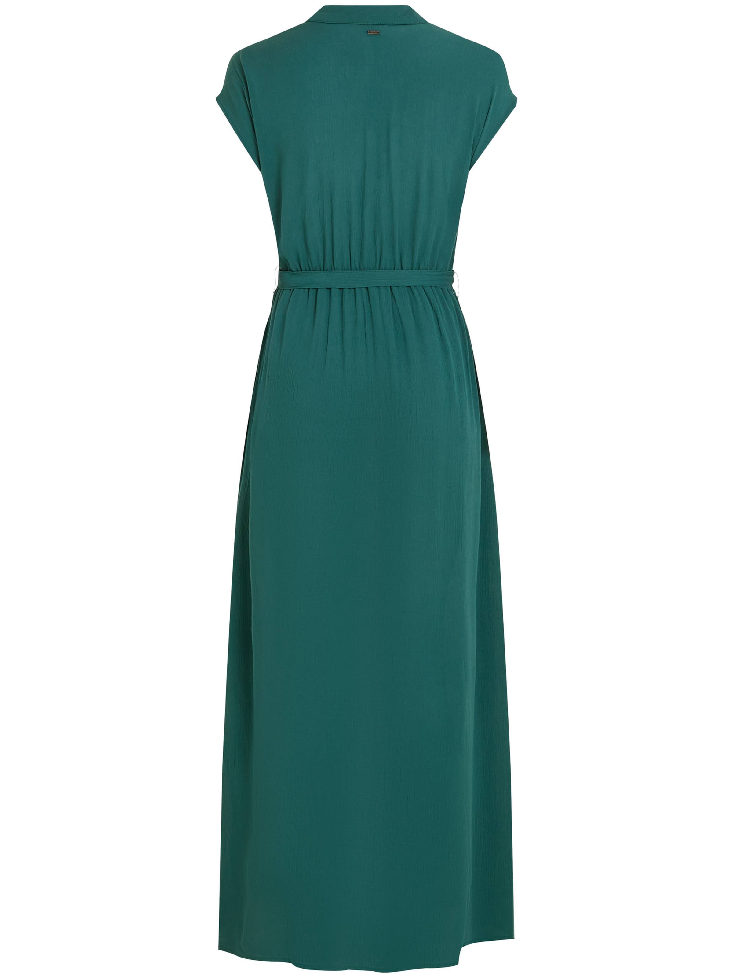 O'NEILL Рокля тип риза 'Lori' в зелено