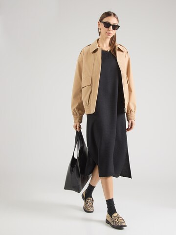 Sublevel Klänning i svart