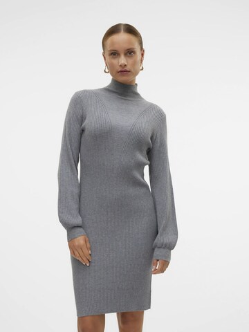 VERO MODA Dress 'RAINA ' in Grey