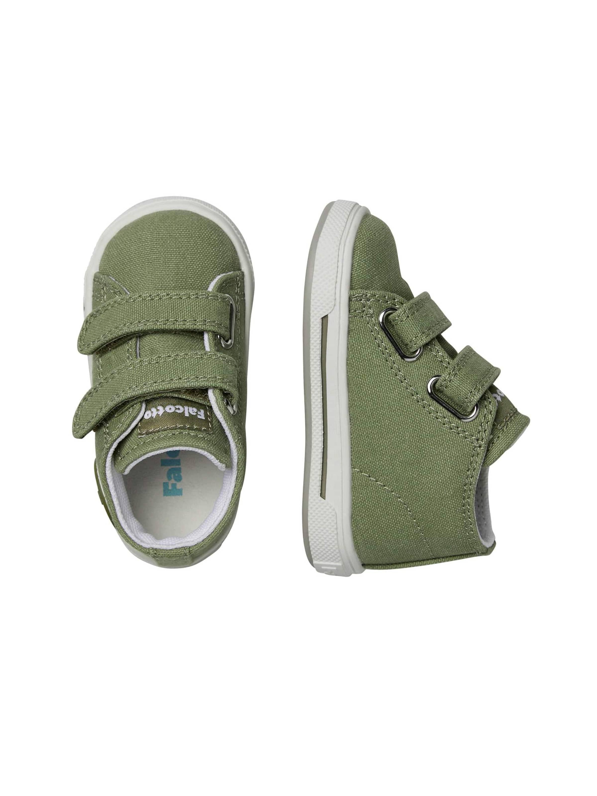 Falcotto Sneaker 'MICHAEL 3.'‌‌‌‌‌‌‌‌ in Grün