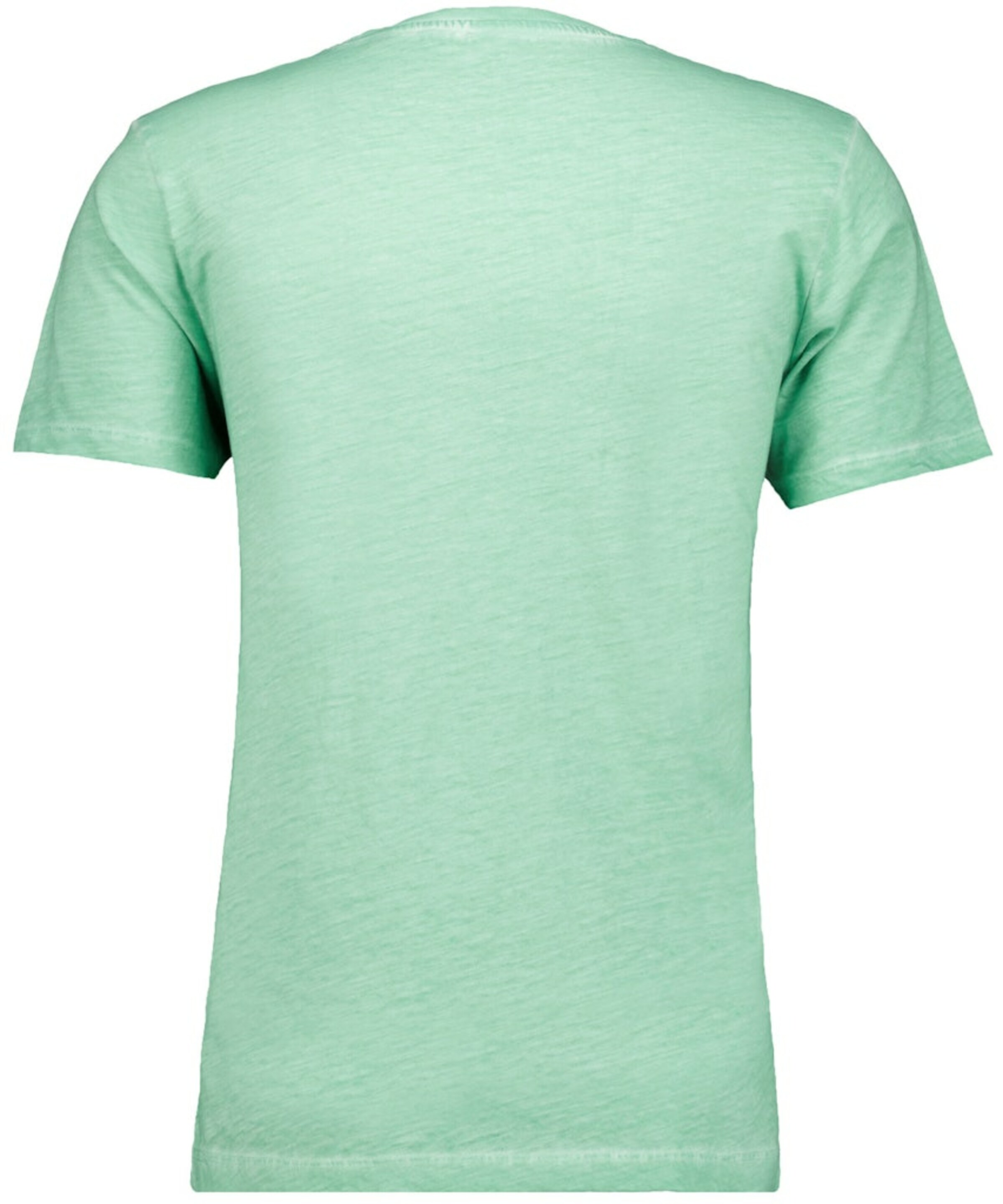 Ragman Shirt in Blauw