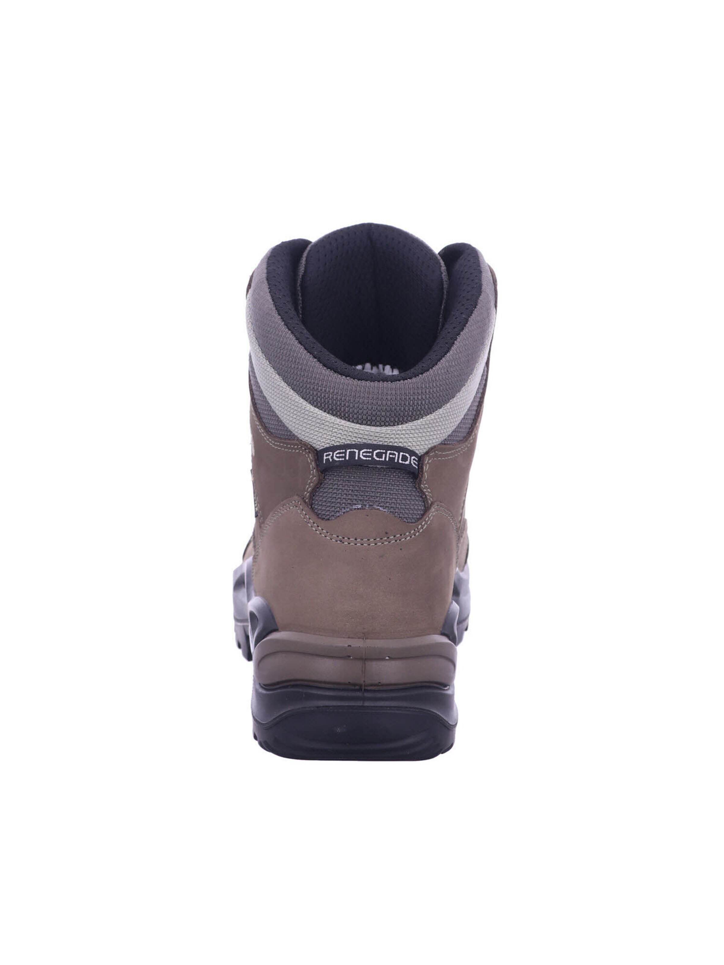 LOWA Boots 'Renegade' in Beige