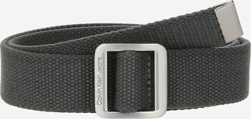 pilka Calvin Klein Jeans Diržas: priekis