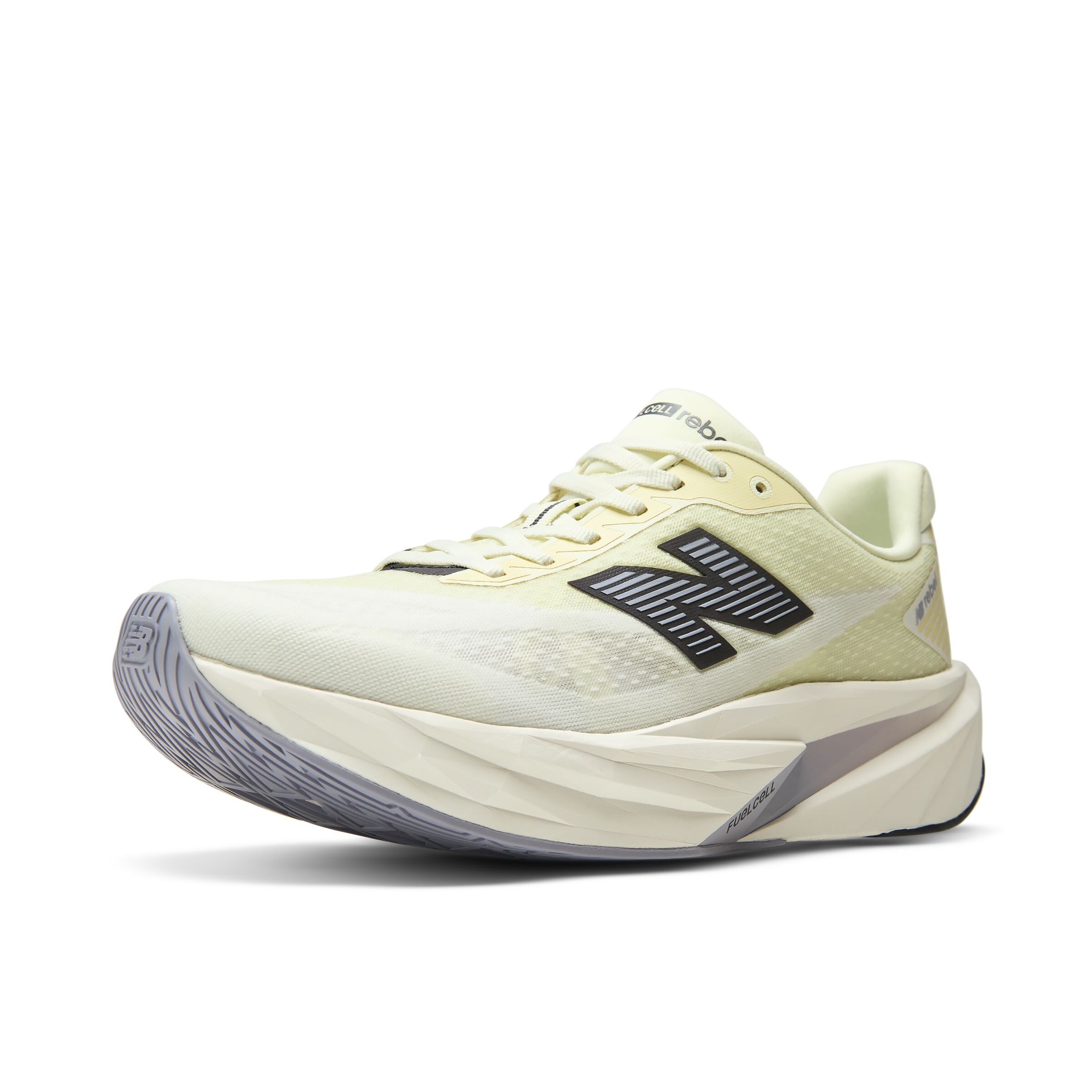 new balance Running shoe 'FuelCell Rebel v5' in Green