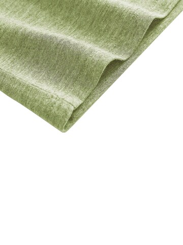 T-shirt GORHEY en vert