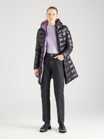 Manteau d’hiver Blauer.USA en noir