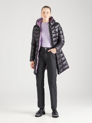 Manteau d’hiver Blauer.USA en noir