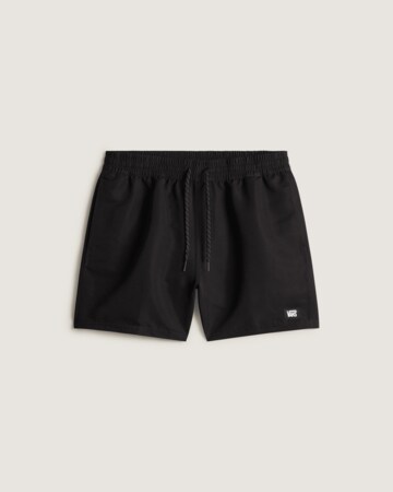VANS Loose fit Pants in Black