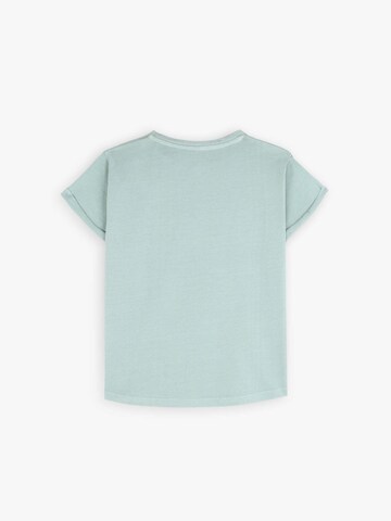 Scalpers T-Shirt in Grün