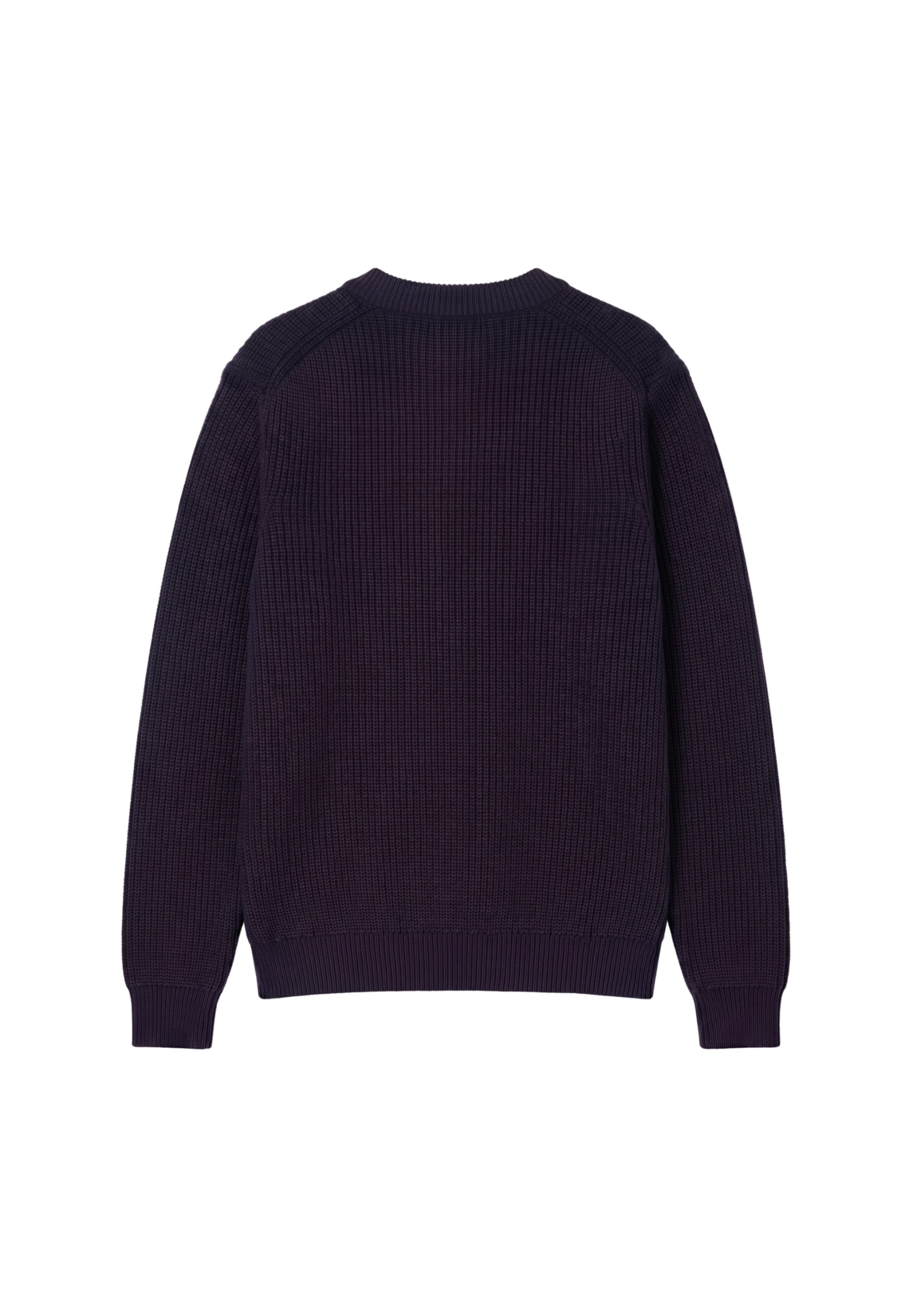 BALMOHK Pullover i blå