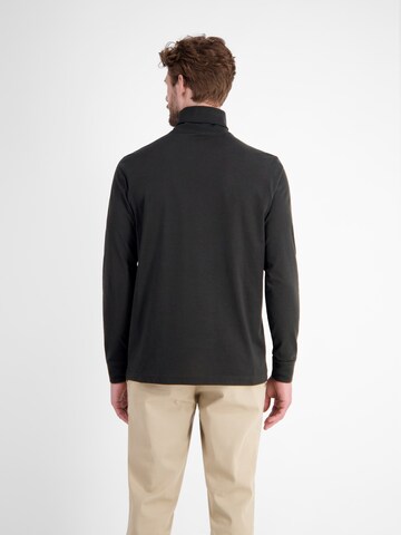 LERROS Shirt in Schwarz