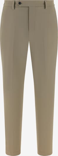 Boggi Milano Suorat housut värissä hiekka, Tuotenäkymä