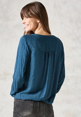 CECIL Blouse in Blue