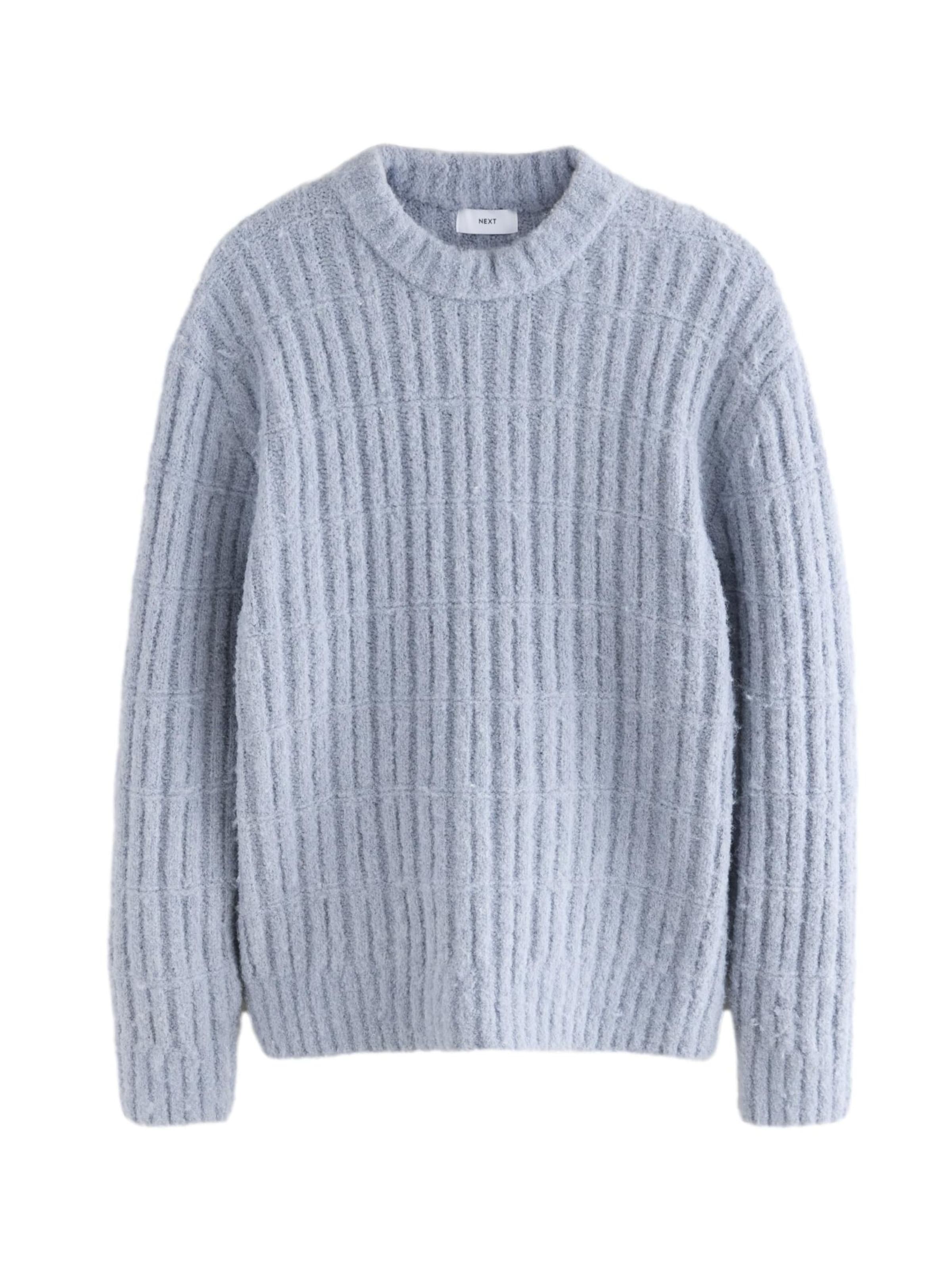 Pullover di Next in blu: frontale