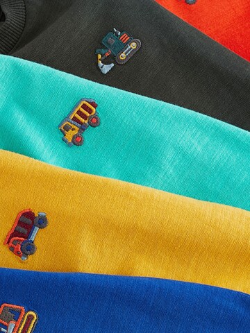 Next T-shirt i blandade färger