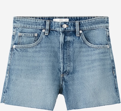 MANGO Farkut 'ANDY' koossa 24-25 värissä sininen denim, Tuotenäkymä