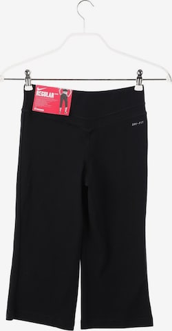 NIKE Pants in XS in Black