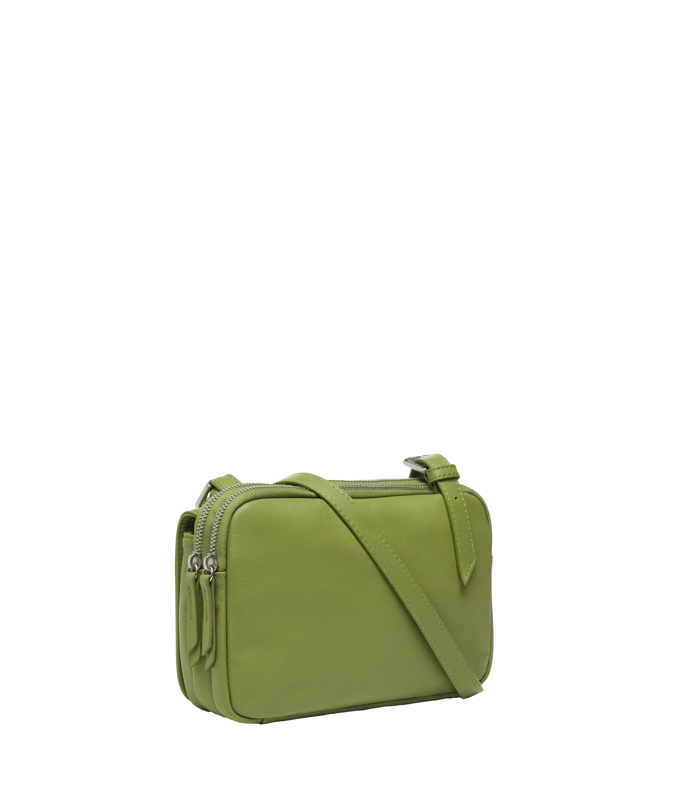 Sac à bandoulière ' MAREIKE ' Liebeskind Berlin en vert