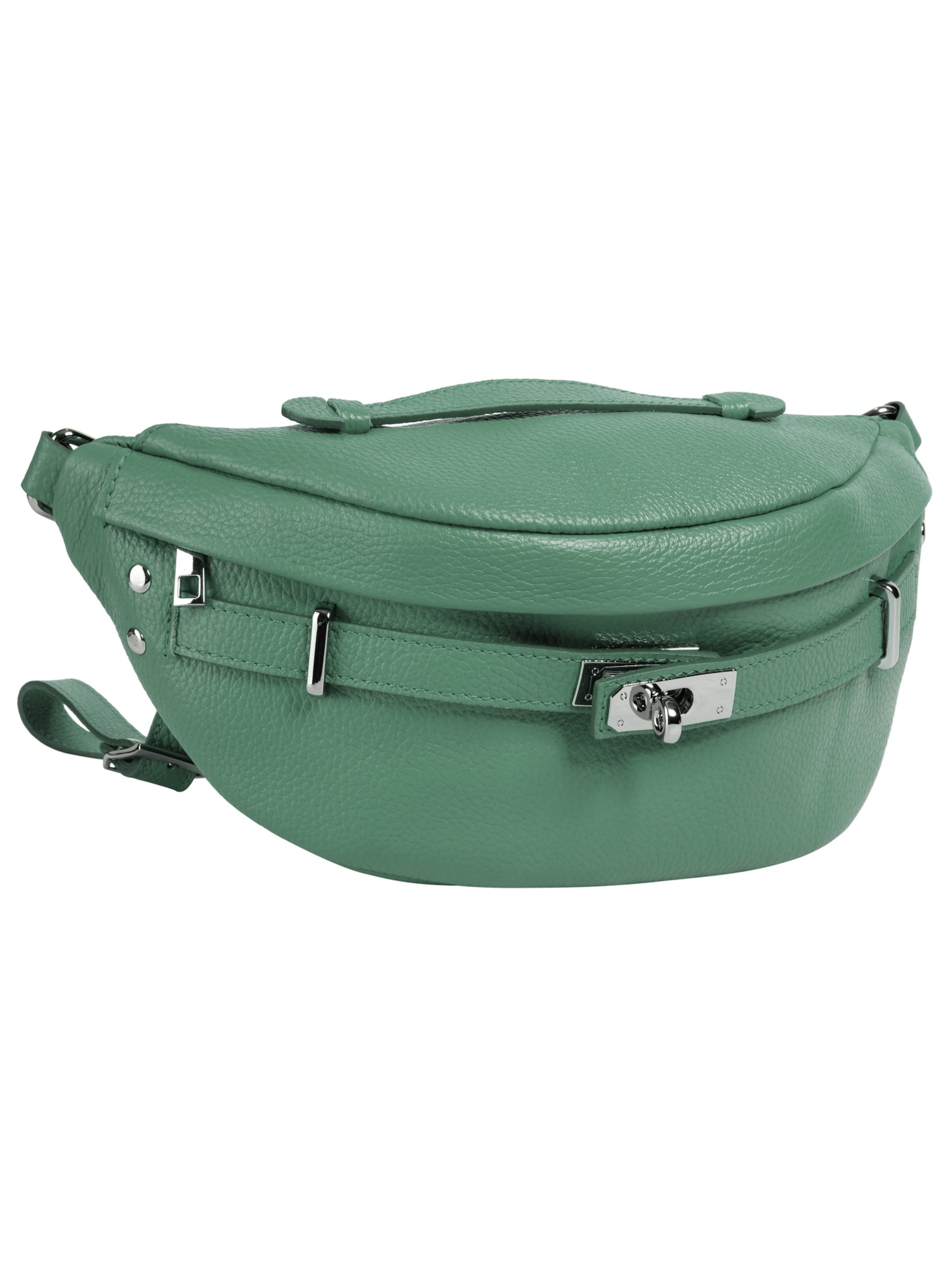 Sacs banane Samantha Look en vert