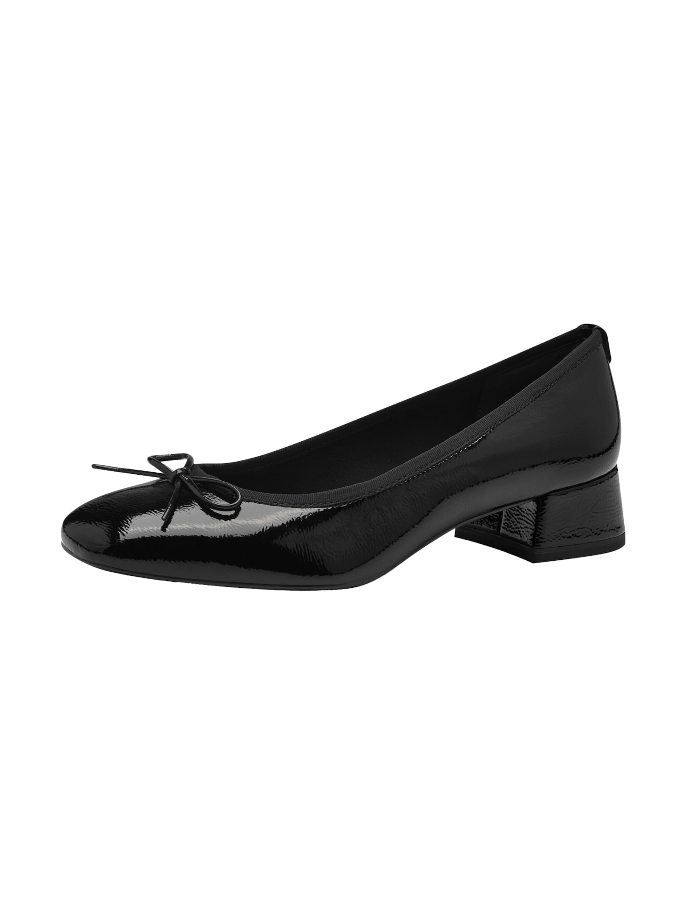 Tamaris Pumps in Black