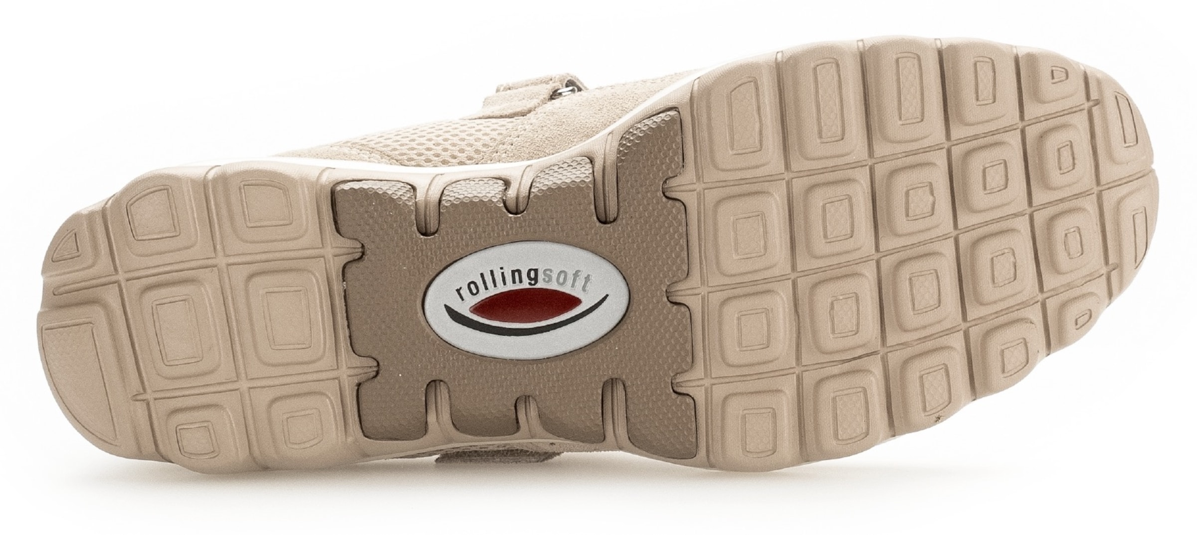 GABOR Ballerina in Beige