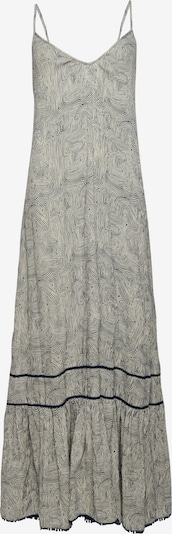 Superdry & Co Kleid in blaumeliert, Produktansicht