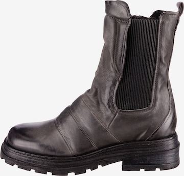 A.S.98 Boots in Grau: front