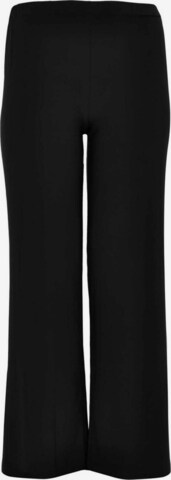 Loosefit Pantalon 'Dolce' Yoek en noir