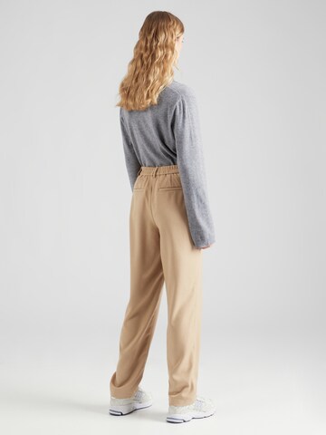 regular Pantaloni 'NELLIE' di VILA in beige